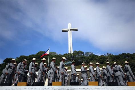 Araw ng Kagitingan: A Celebration of Victory and .